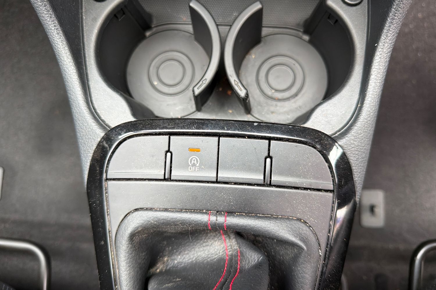 Kia PICANTO Photo 32
