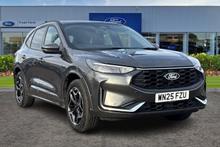 Used Ford KUGA 1