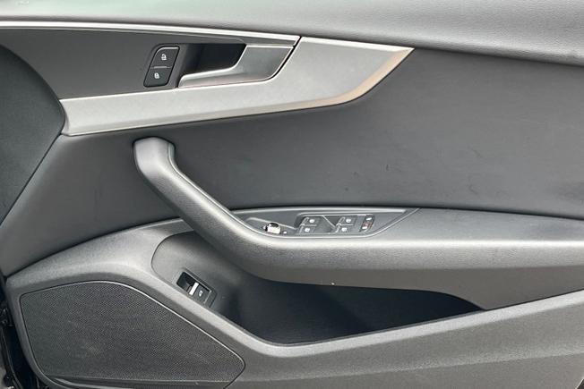AUDI A5 Photo 40