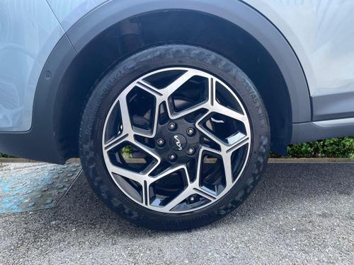 Kia XCEED Photo autoimg-f99ab2ffe380c25456acb57cb4932c6b74070438.jpg