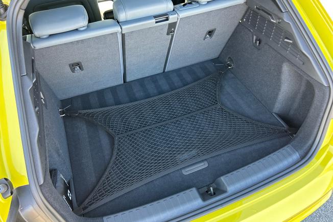 Audi S3 Photo 36