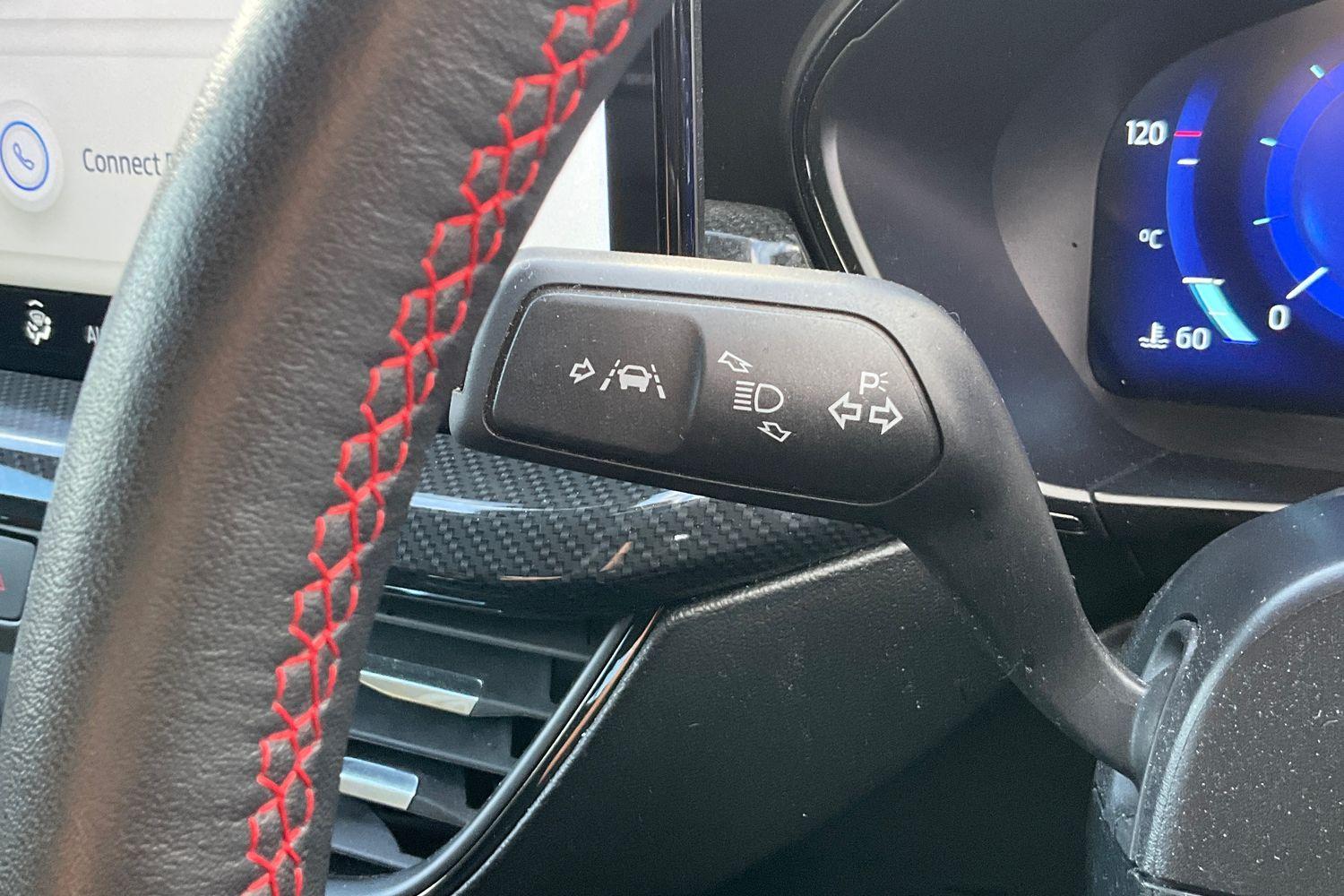 Ford Focus Photo 13