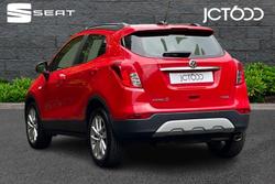 VAUXHALL Mokka X Photo 3