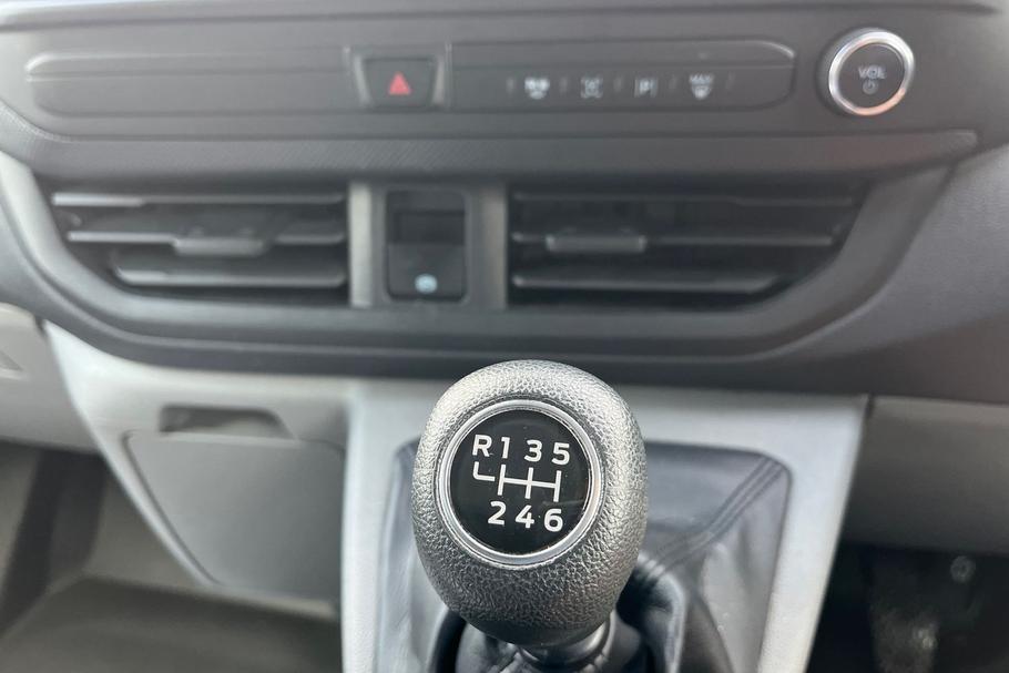 Used Ford TRANSIT CUSTOM WR25JZX 39