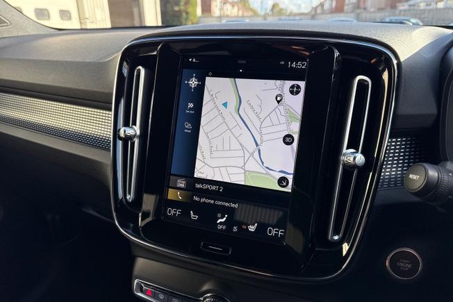 VOLVO Xc40 Photo 14