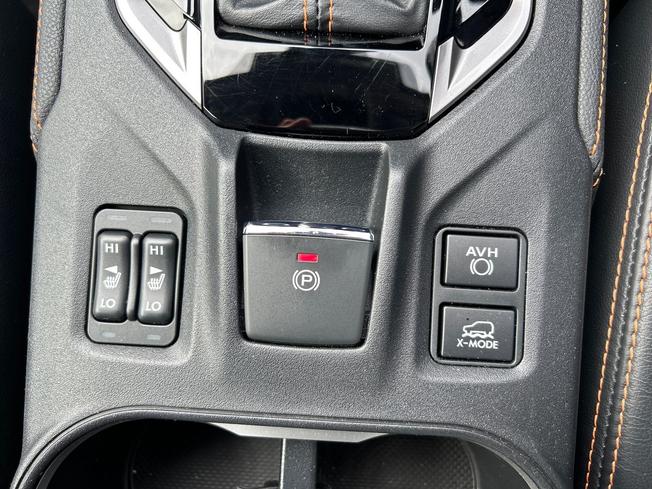 SUBARU Xv Photo 39