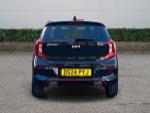 Kia Picanto Photo 8
