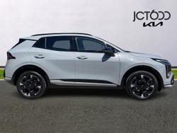 KIA Sportage Photo 4