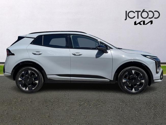 KIA Sportage Photo 4