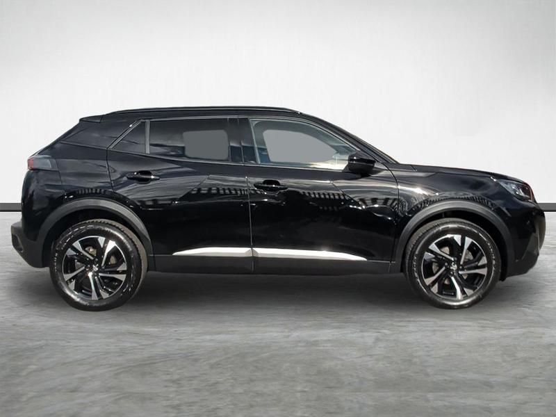 Used Peugeot 2008 BL23VFG 2