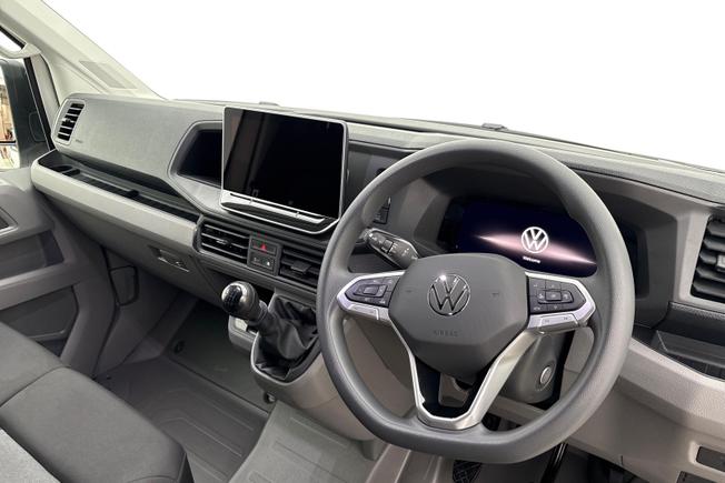 VOLKSWAGEN Crafter Photo 10