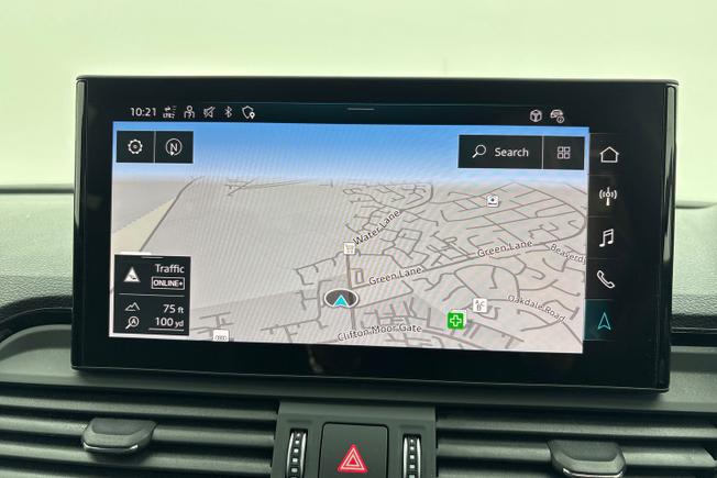 AUDI Q5 Photo 14