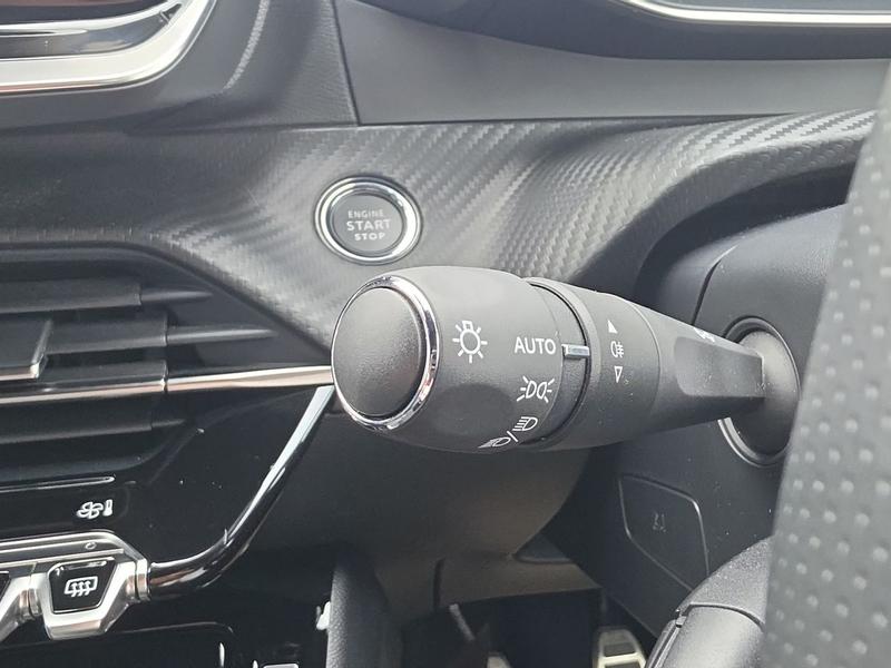 Used Peugeot 208 NJ24PGX 22