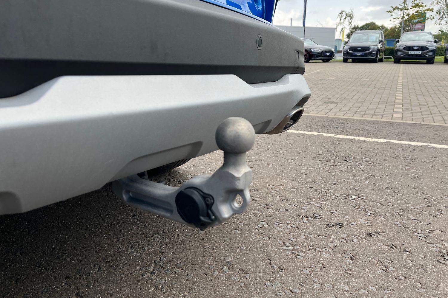 Ford Kuga Photo 38