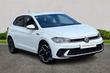 Used Volkswagen Polo WD26YVU 1
