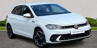 Volkswagen Polo Photo 0