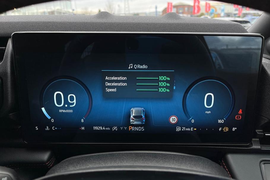 Used Ford Puma HMZ2077 13