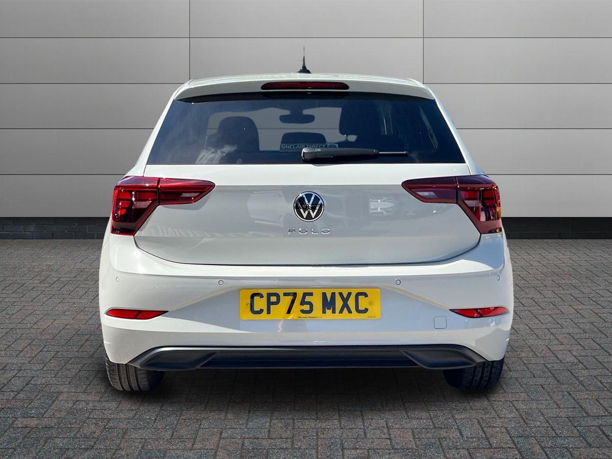 Volkswagen Polo Photo 6