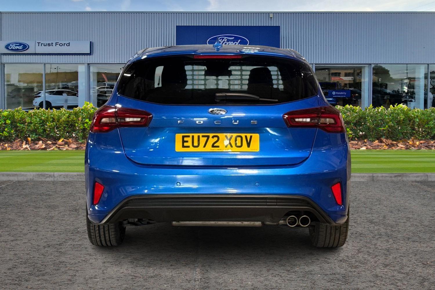 Ford FOCUS Photo 6