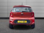 Kia Picanto Photo 11