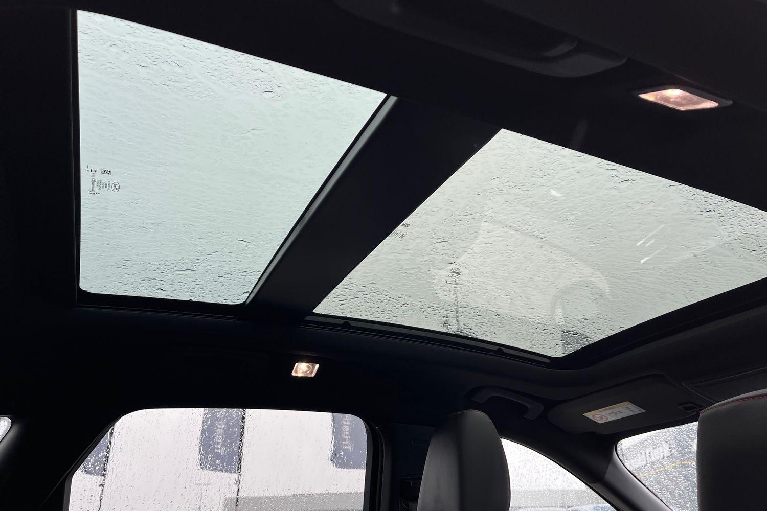 Ford Kuga Photo 22