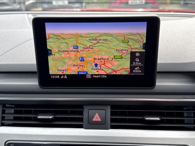 AUDI A5 Photo 50
