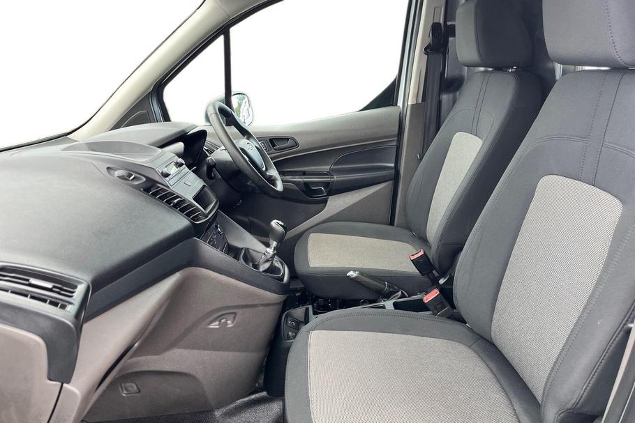 Used Ford TRANSIT CONNECT YR73DLX 10