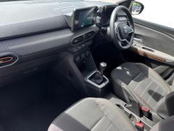 DACIA Sandero Stepway Photo 2
