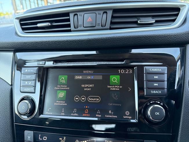 NISSAN Qashqai Photo 36