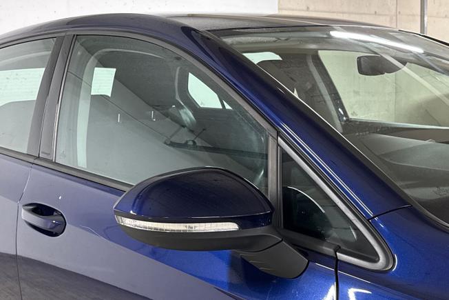 Volkswagen Golf Photo 20