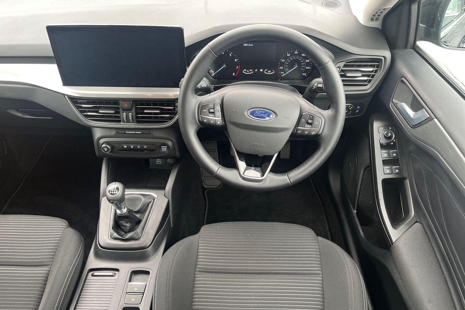 Ford Focus Photo 10