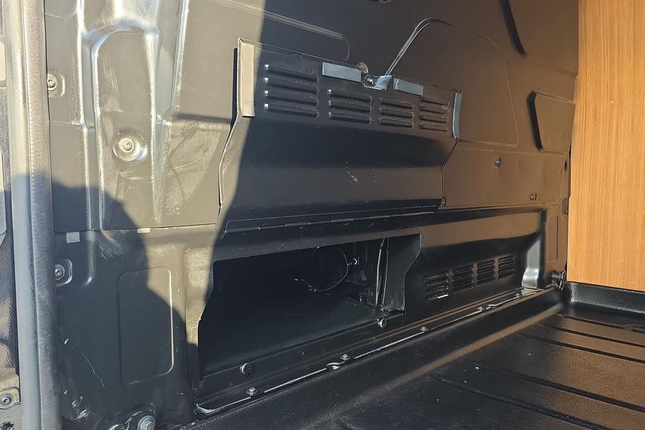 Used Ford Transit Custom WR73CZE 25