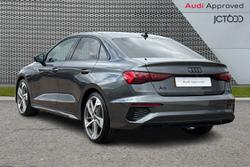 AUDI A3 Photo 3