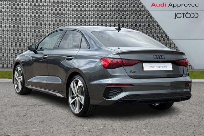 AUDI A3 Photo 3