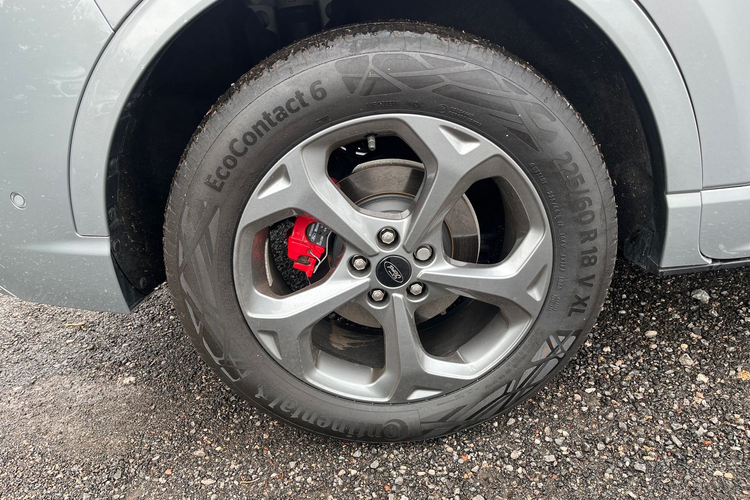 Ford Kuga Photo 25