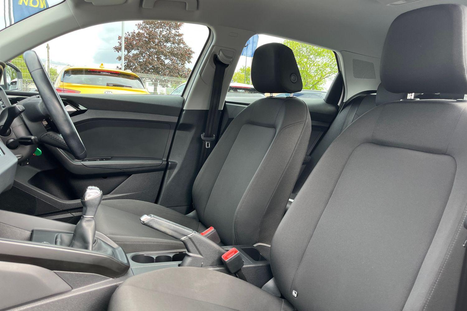 Audi A1 Photo 18