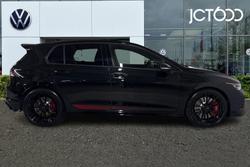 VOLKSWAGEN Golf Photo 4