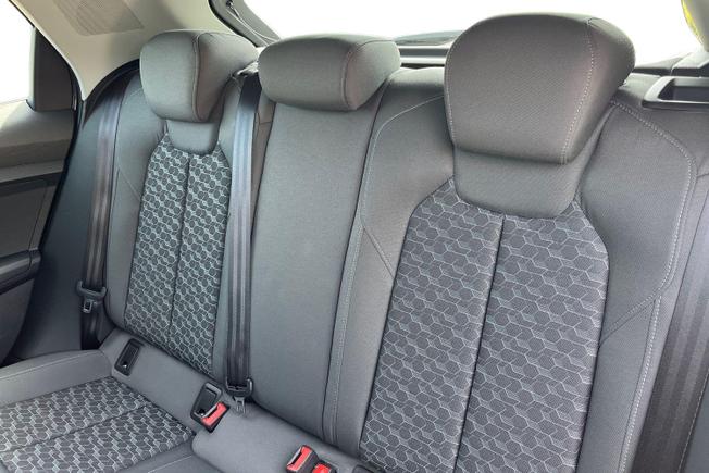AUDI A1 Photo 9