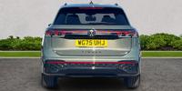 Volkswagen Tiguan Photo 8