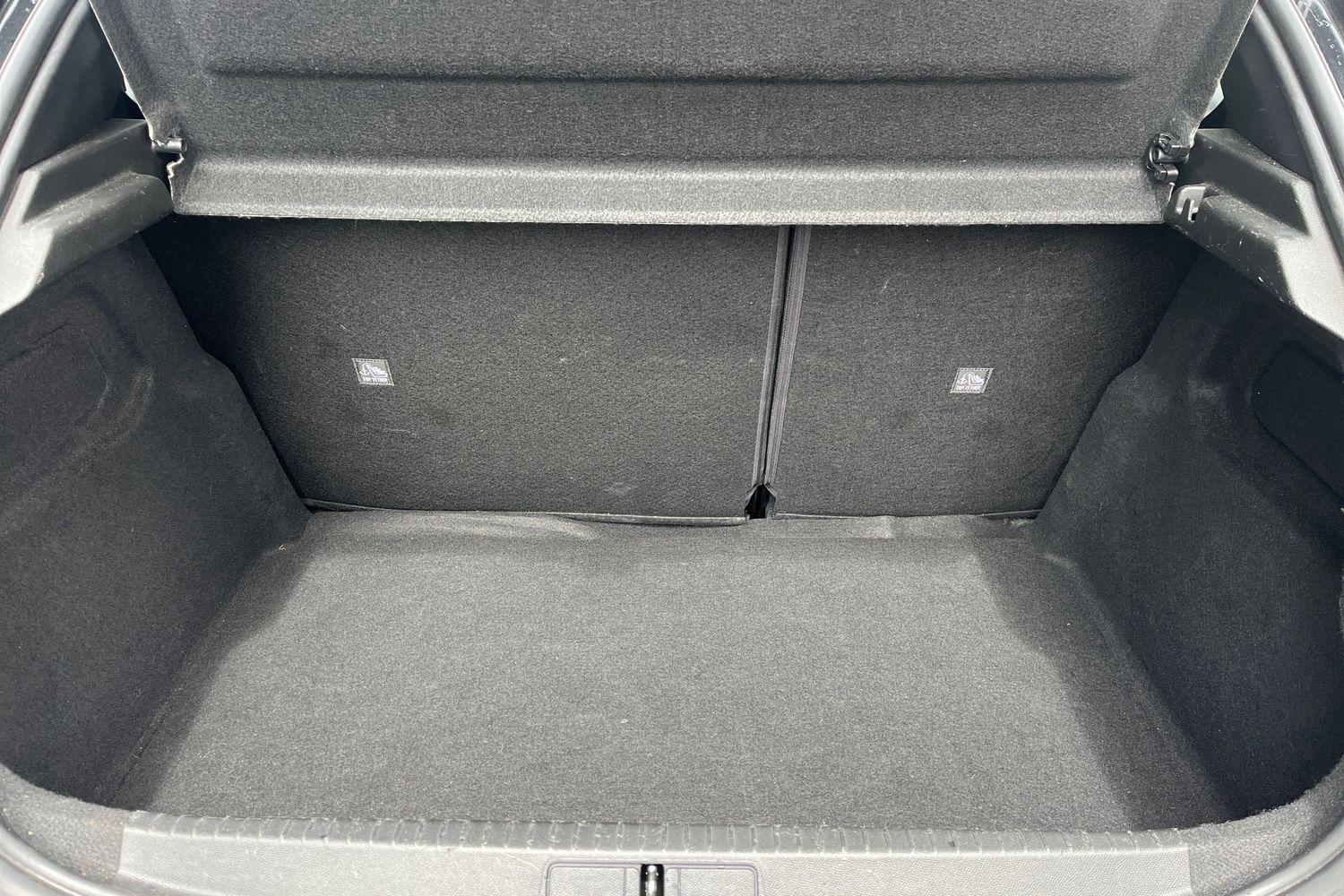 Vauxhall CORSA Photo 20