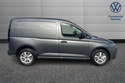 Volkswagen Caddy Photo 4