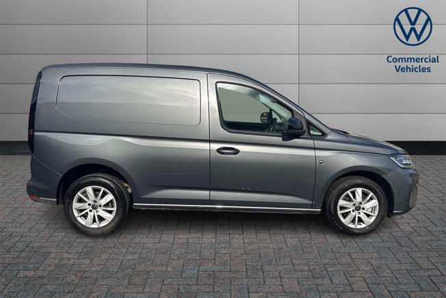 Volkswagen Caddy Photo 4