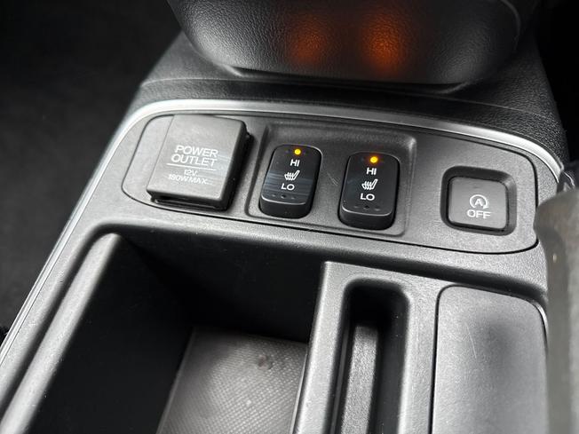 HONDA CR-V Photo 32