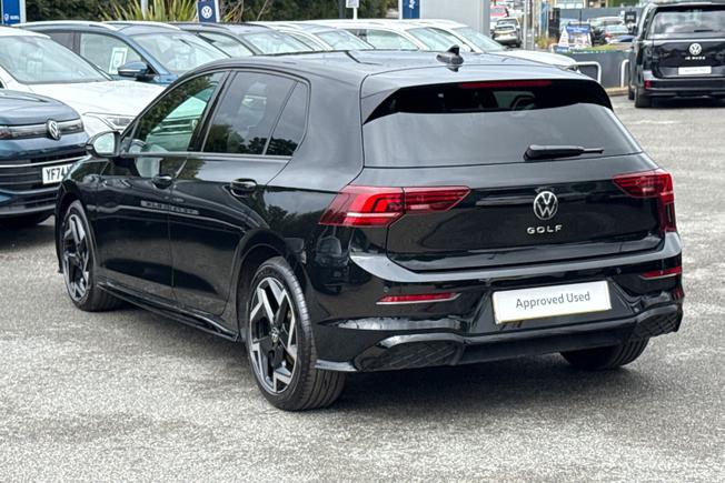 Volkswagen Golf Photo 44