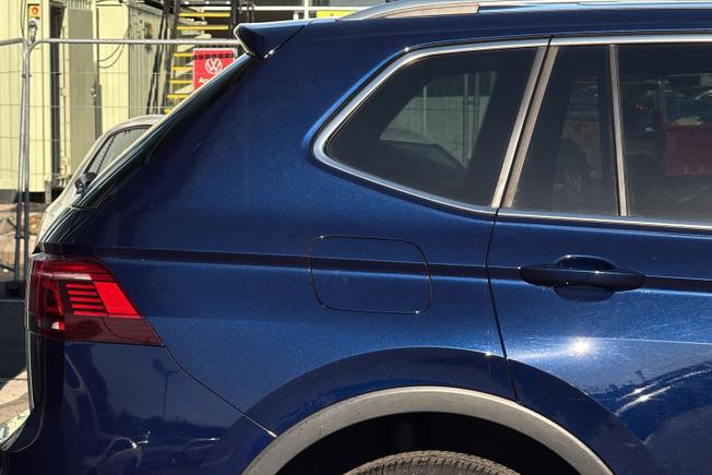 VOLKSWAGEN Tiguan Allspace Photo 50