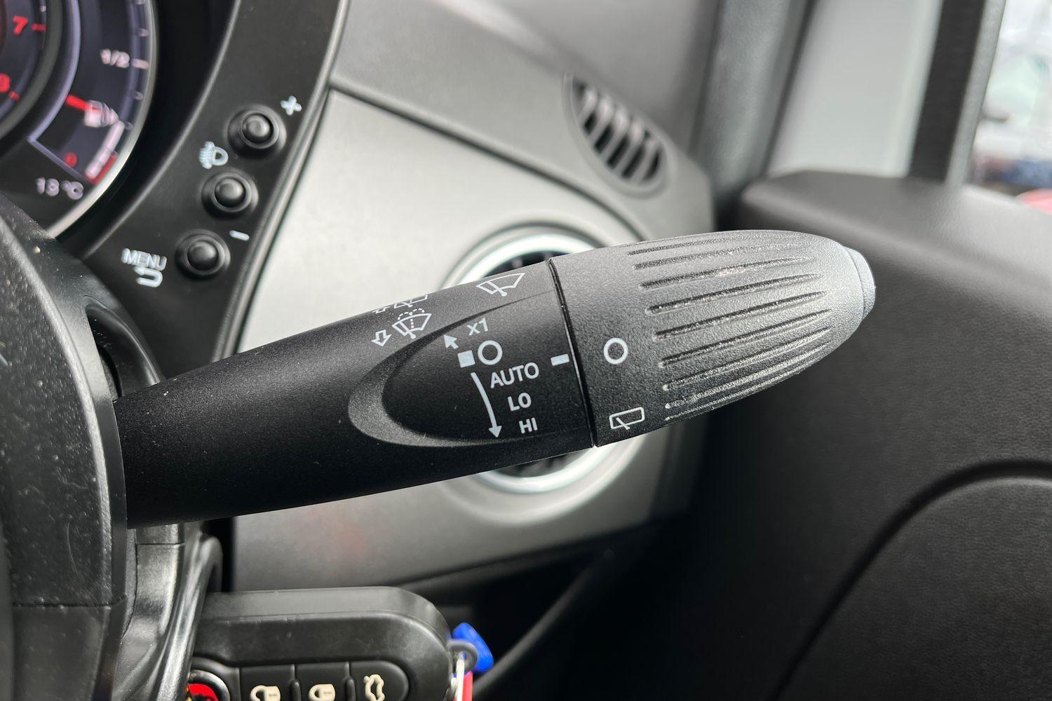 Abarth 595 Photo 14