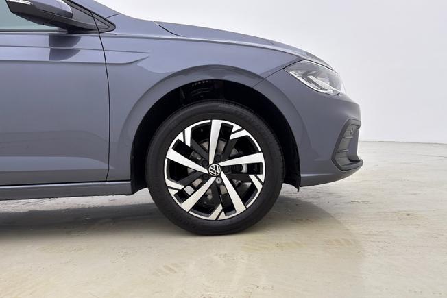 Volkswagen Polo Photo 5