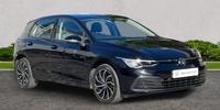 Volkswagen Golf Photo 0