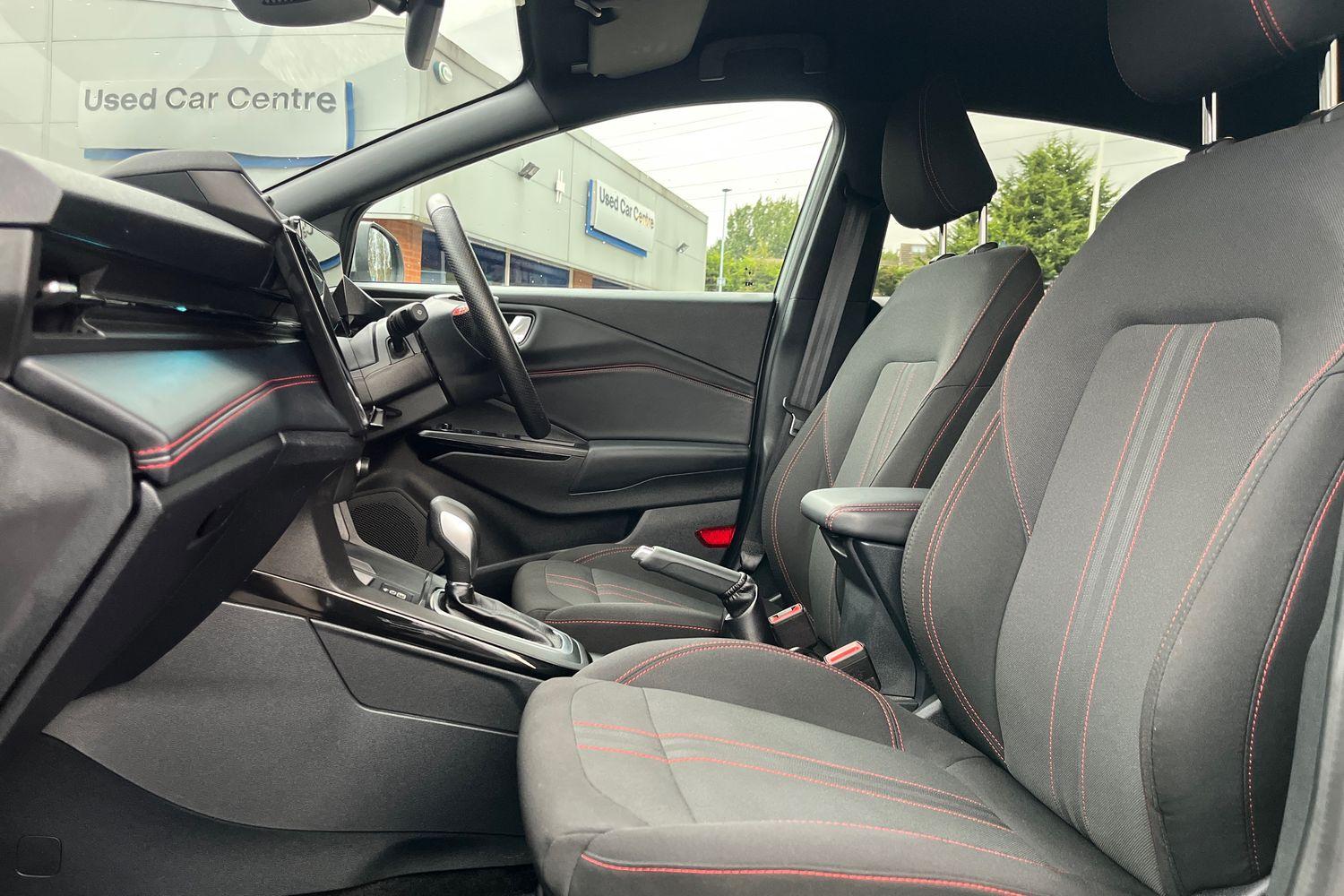 Ford Puma Photo 18