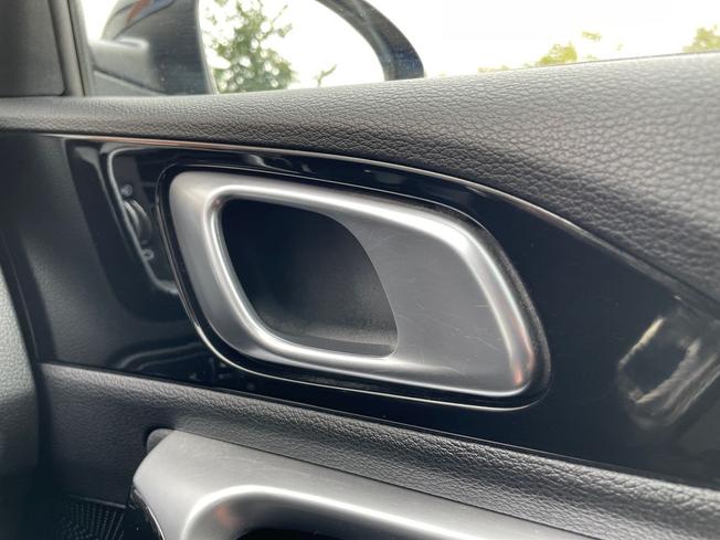 KIA Ceed Photo 26